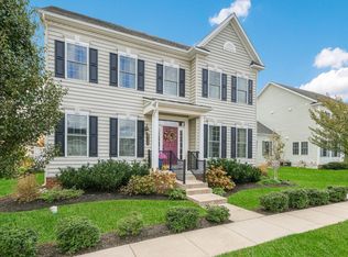 4750 Morlen Rd, Doylestown, PA 18902