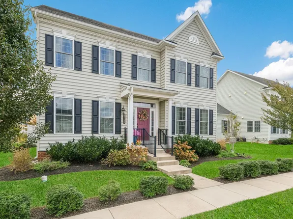 4750 Morlen Rd, Doylestown, PA 18902