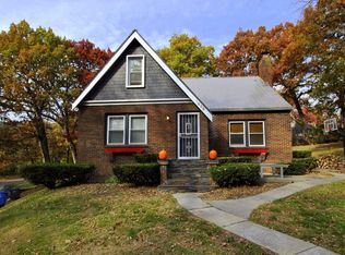 1638 24th St, Des Moines, IA 50310