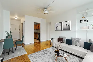 Rented by Maz Group NY