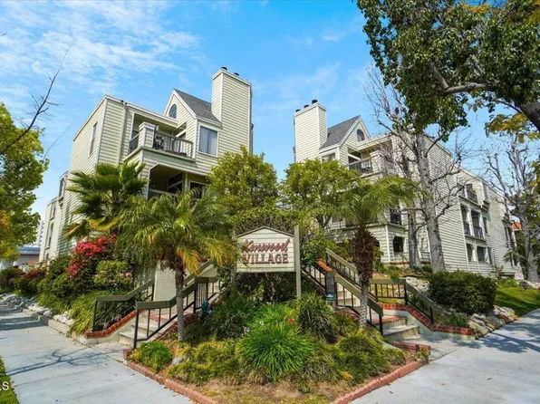 601 N Kenwood St Unit 207, Glendale, CA 91206