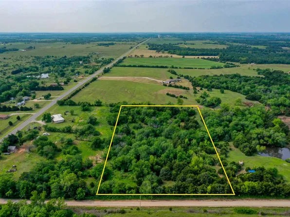 Independence Rd, Glencoe, OK 74032