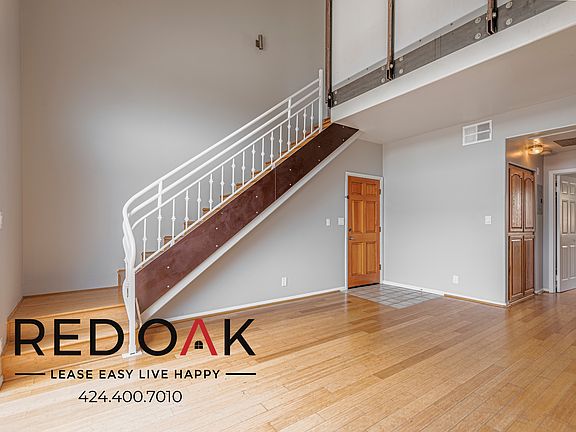 4th image of 2463 Sawtelle Blvd APT 203