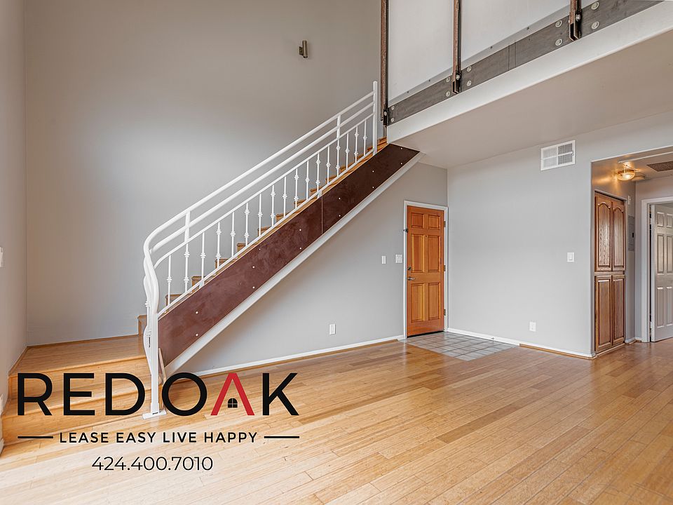 1st image of 2463 1/2 Sawtelle Blvd #203