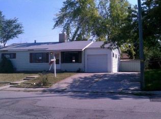 4047 W 4990 S, Kearns, UT 84118
