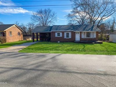 1808 S Clearview Dr, Henderson, NC, 27536