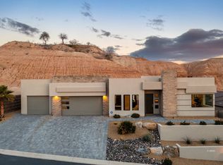 1434 Pomegranate Trl, Mesquite, NV 89027