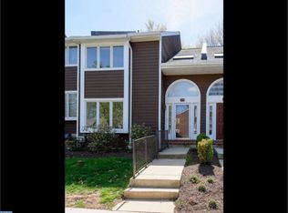 314 Fox Run, Exton, PA 19341