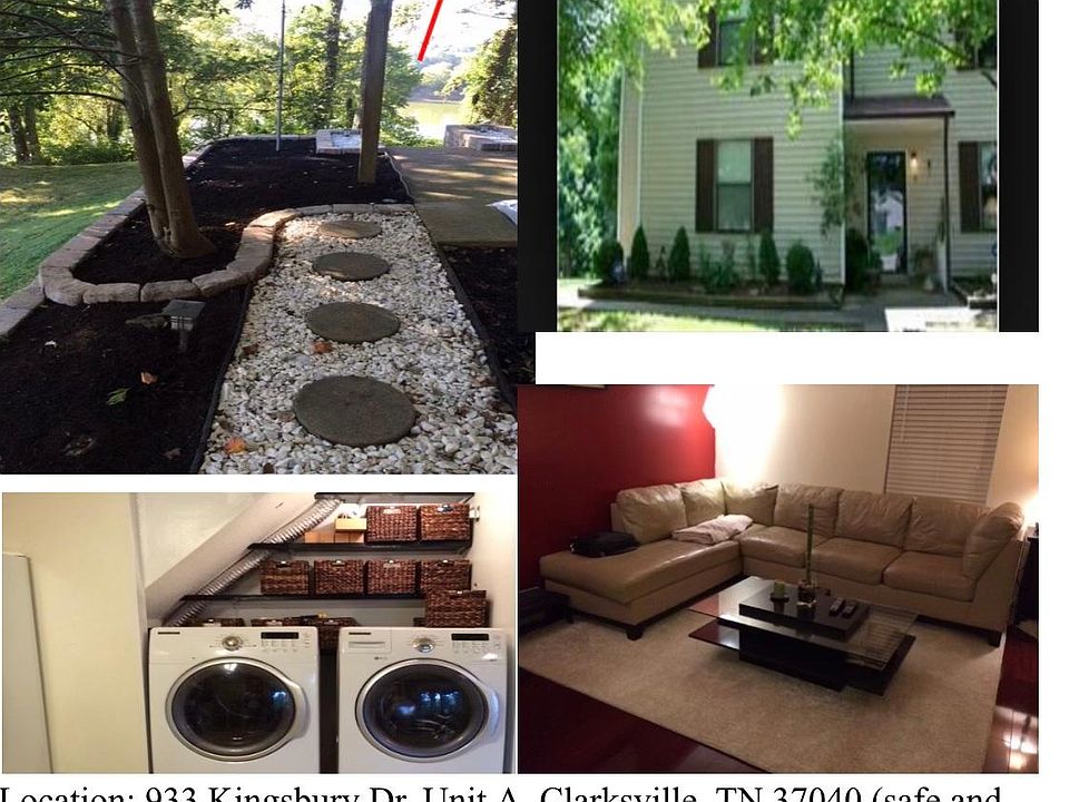 1st image of 933 Kingsbury Dr APT A
