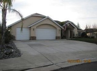 468 Amherst Pl, Redding, CA 96003