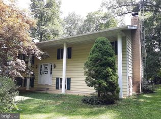 1592 Wilkson Ln, Chambersburg, PA 17202