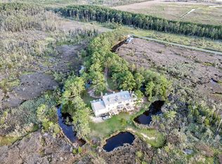 23519 Guardshore Rd, Bloxom, VA 23308