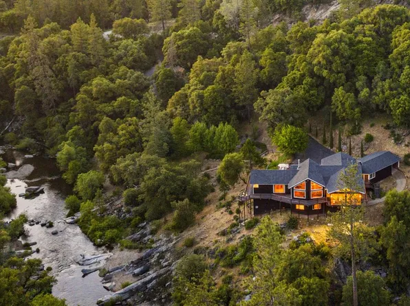5671 Mount Aukum Rd, Placerville, CA 95667