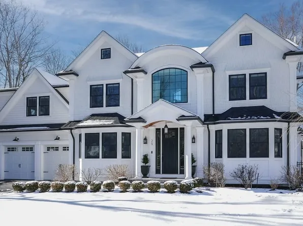 29 Mariella Way, Dedham, MA 02026