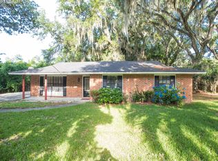 1310 Harrington St, Beaufort, SC 29902