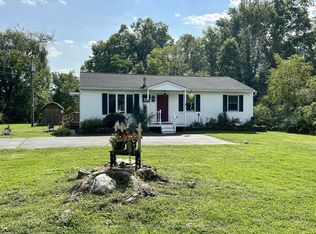 170 Rhinecliff Rd, Rhinebeck, NY 12572