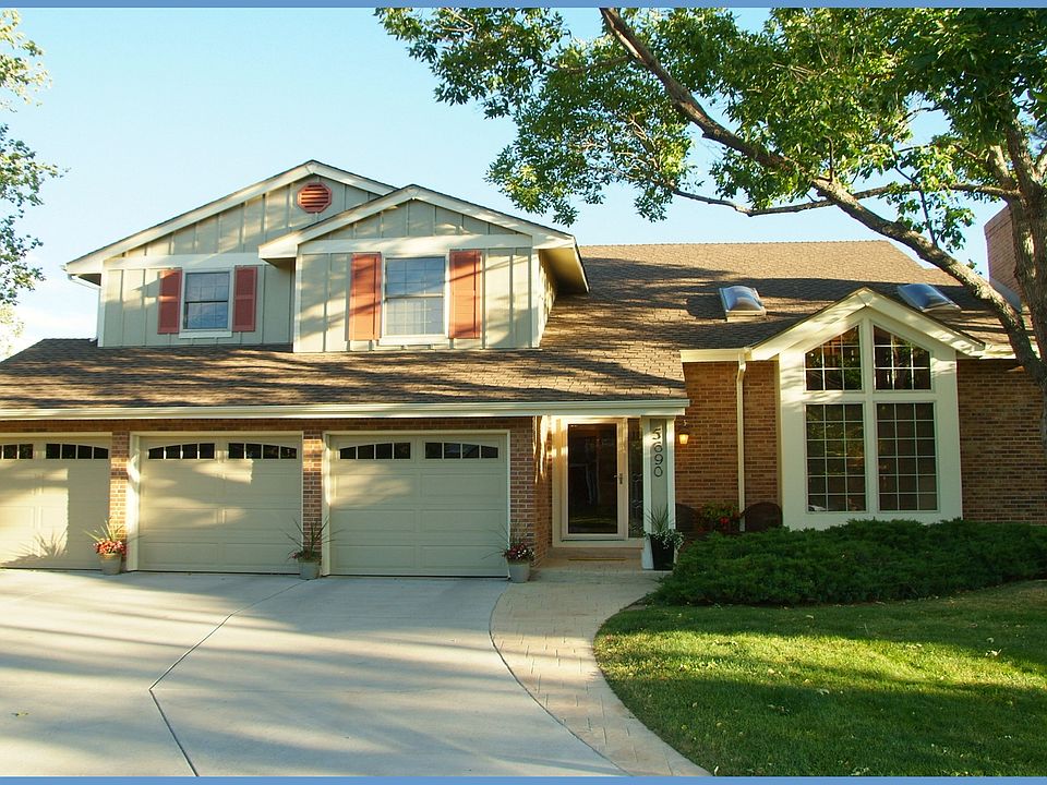 5690 So. Ouray Street