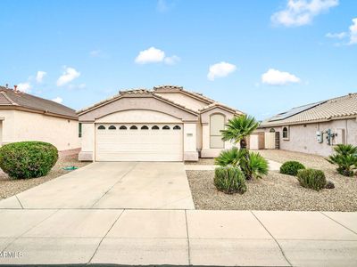 18086 W SKYLINE Drive, Surprise, AZ, 85374