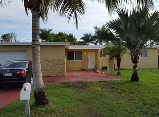 18725 SW 312th St, Homestead, FL 33030