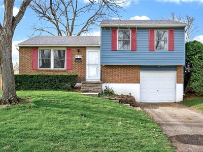 715 W Martindale Rd, Englewood, OH, 45322