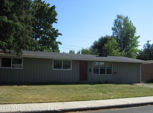 11490 SW 14th St, Beaverton, OR 97005