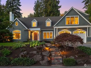 5544 NE Penrith Rd, Seattle, WA 98105