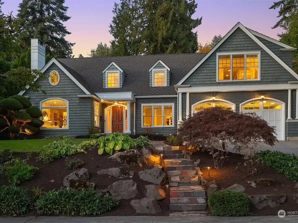 5544 NE Penrith Road, Seattle, WA 98105