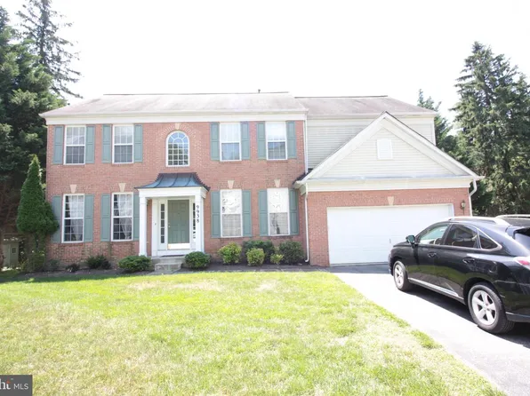 9938 Timberknoll Ln, Ellicott City, MD 21042