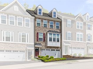 128 Cole Dr, Mc Kees Rocks, PA 15136