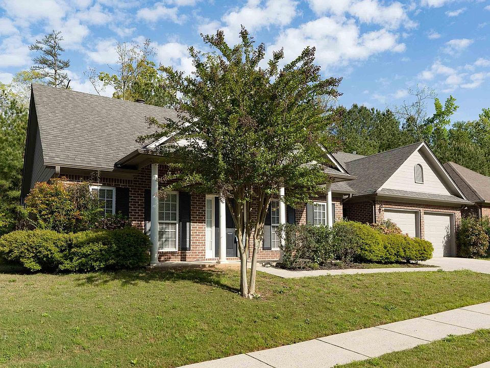 237 Chesser Plantation Ln, Chelsea, AL 35043 Zillow