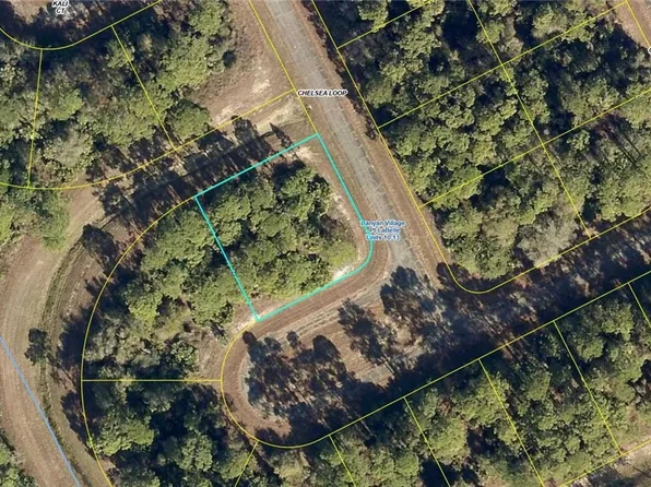 433 Chelsea Loop, Labelle, FL 33935