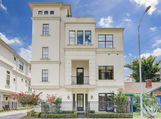 535 W Bell St, Houston, TX 77019