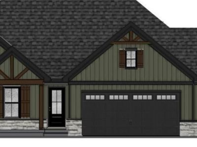 7031 Oaken Lane LOT#237, Lanesville, IN, 47136