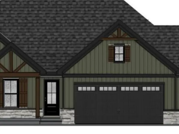 7031 Oaken Lane LOT#237, Lanesville, IN 47136