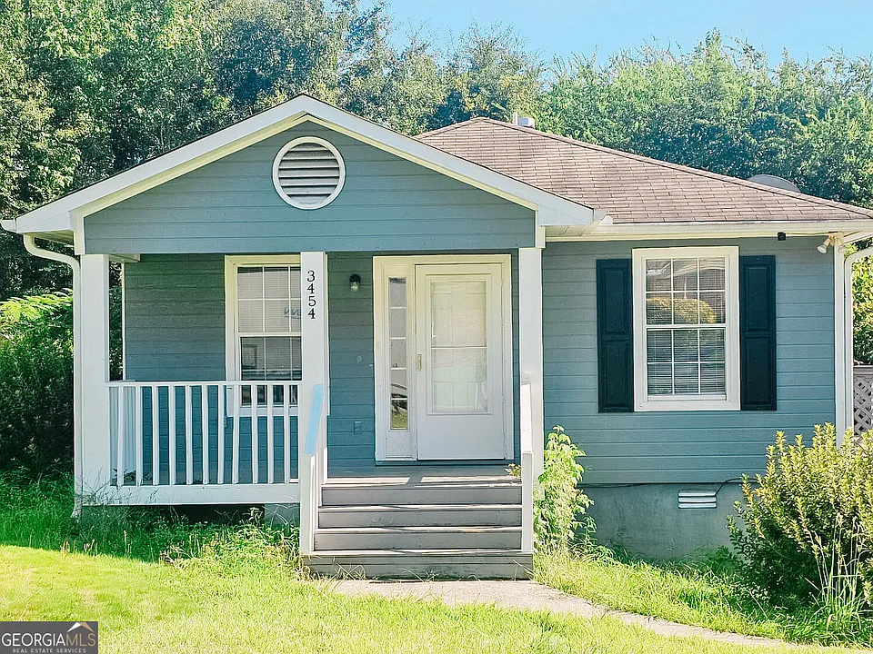 3454 Wilmington Dr