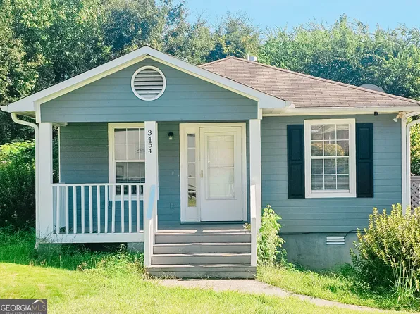 3454 Wilmington Dr, Macon, GA 31204