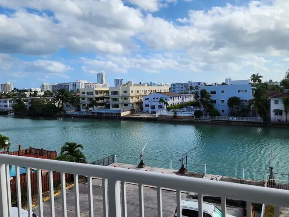 110 S Shore Drive #4E, Miami Beach, FL 33141