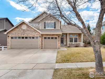 4532 Foothills Dr, Loveland, CO, 80537
