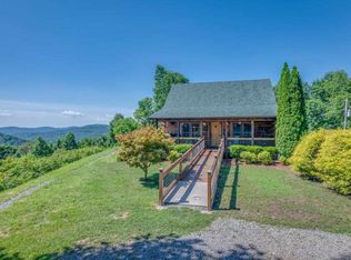 918 Mountain Lookout Dr, Bostic, NC 28018