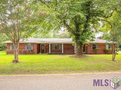 110 N Weir Ave, Bunkie, LA, 71322