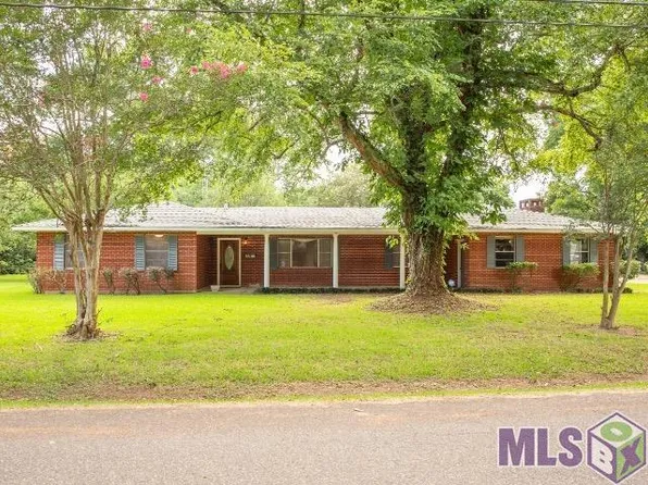 110 N Weir Ave, Bunkie, LA 71322