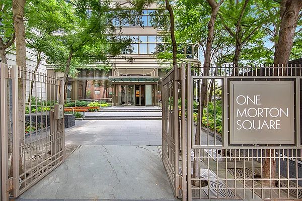 Rented by Douglas Elliman | media 19