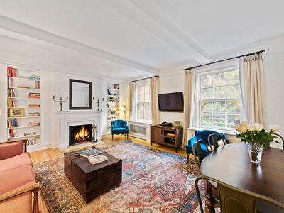 35 W 9th St APT 2C, New York, NY, 10011