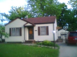 3012 Garden Ave, Des Moines, IA 50310