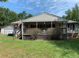 94 Macwelch Ln, Kenbridge, VA 23944