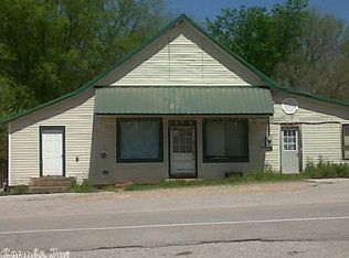 28488 Highway 14, Pleasant Grove, AR 72567