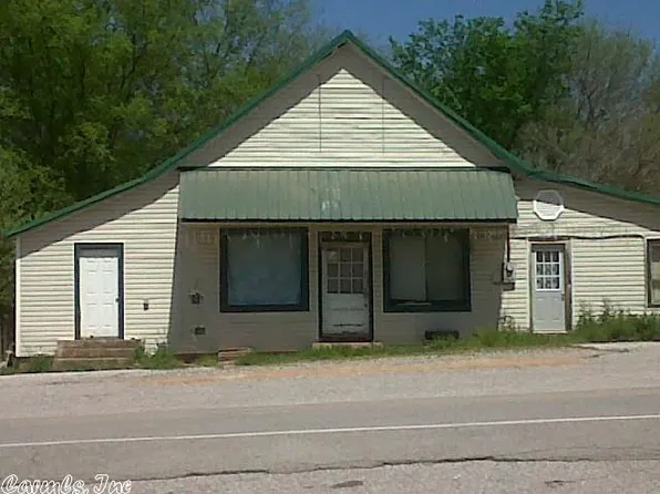 28488 Highway 14, Pleasant Grove, AR 72567
