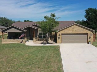 105 Honey Rock Blvd, Burnet, TX 78611