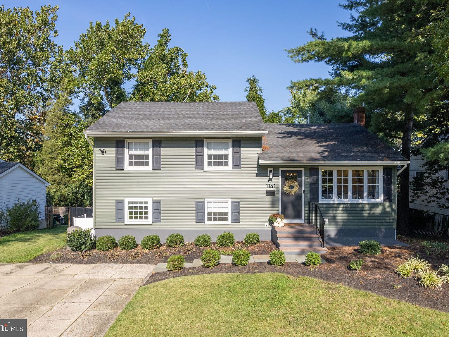 1161 Concord Dr, Haddonfield, NJ 08033 Zillow