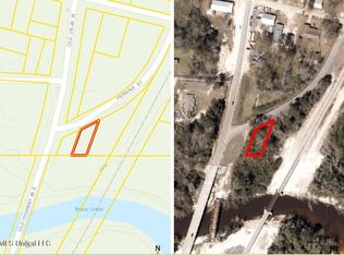 Perkins St, Brooklyn, MS 39425